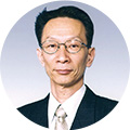 写真 校長 田中康之