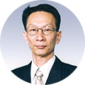 写真 校長 田中康之