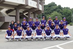 成田高等学校・付属中学校｜ニュース｜夏季千葉県高等学校野球大会 第6