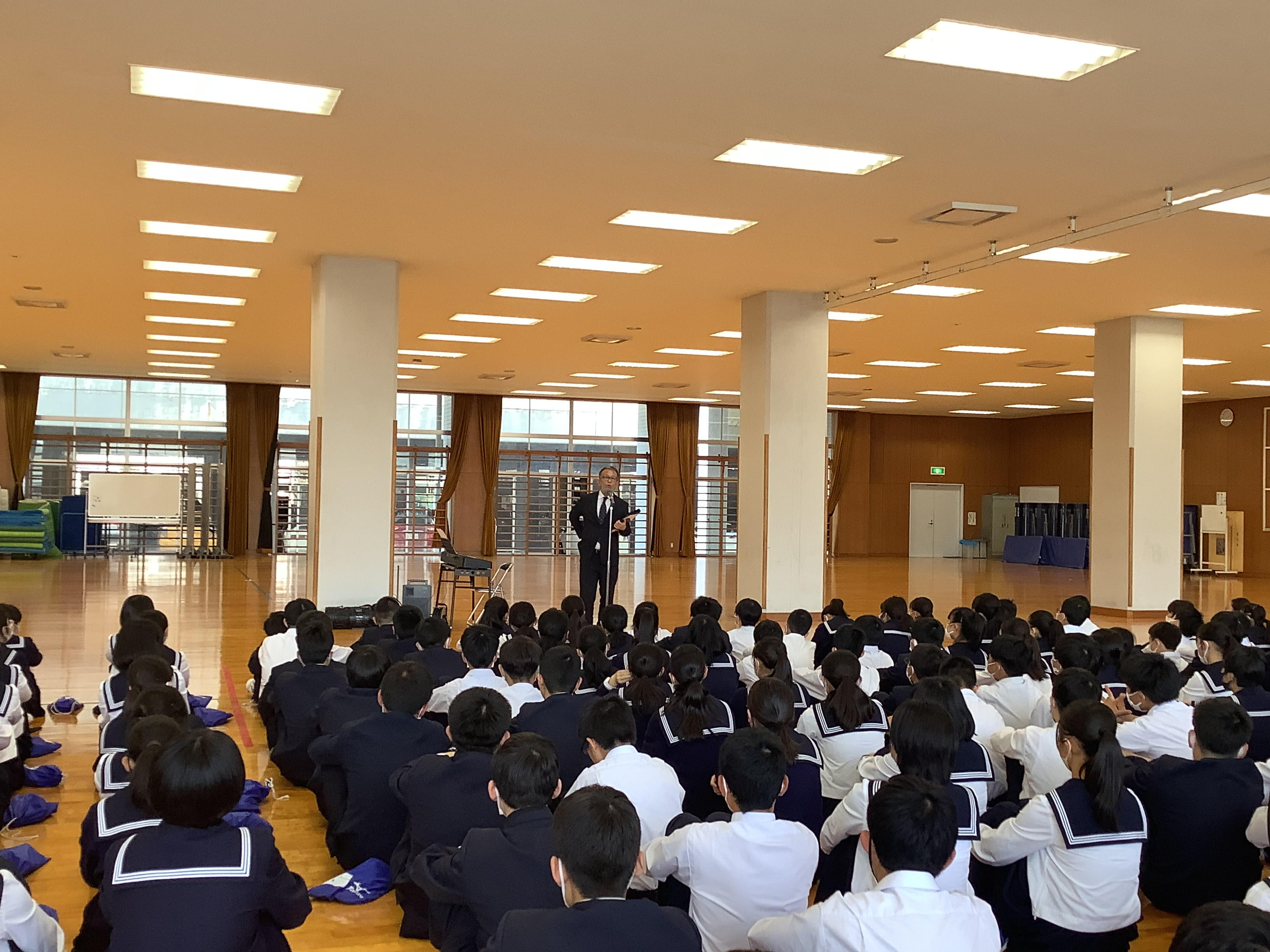 成田高等学校・付属中学校｜ニュース｜unnamed