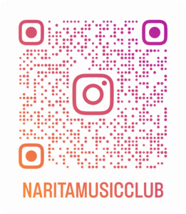 音楽部Instagram
